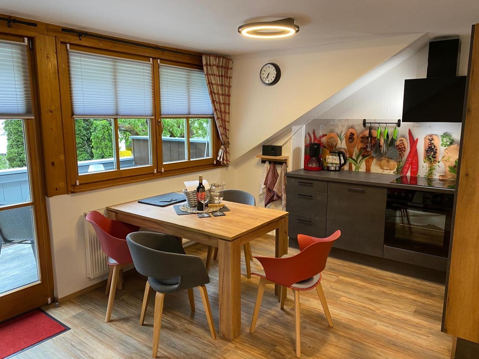 Landhaus Edelweiss Oetz Phòng bức ảnh