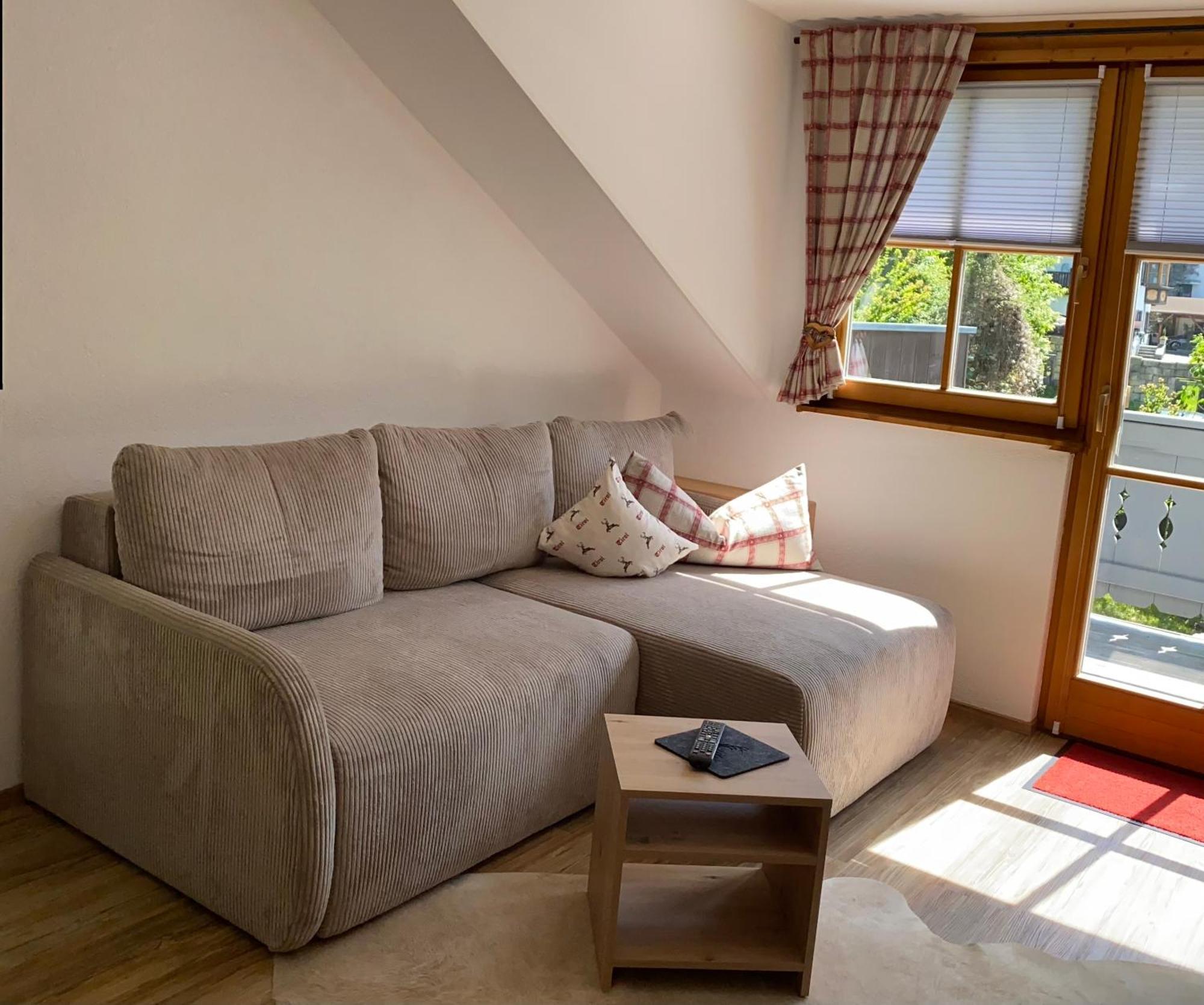 Landhaus Edelweiss Oetz Phòng bức ảnh
